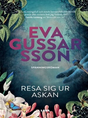 cover image of Resa sig ur askan